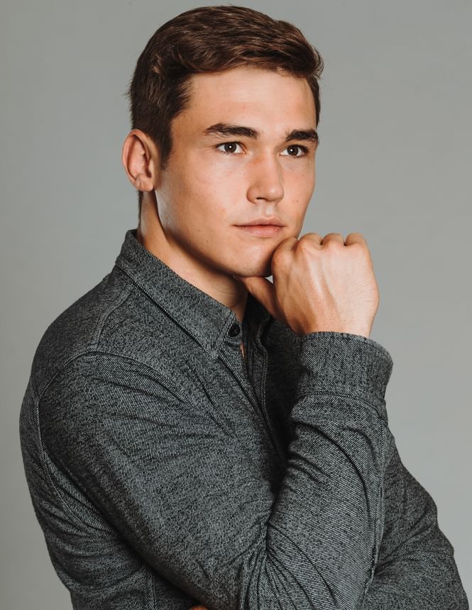 Fotografie bewerbung