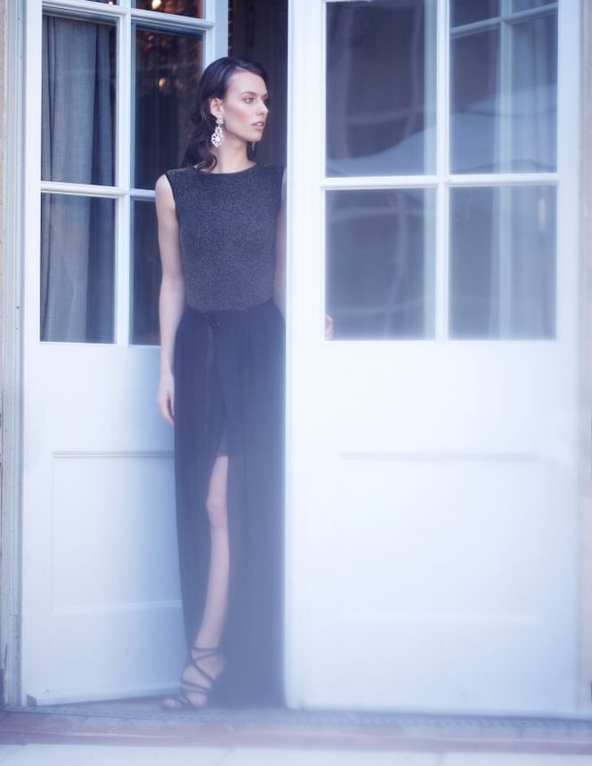 Fashion Fotografie Sarnen