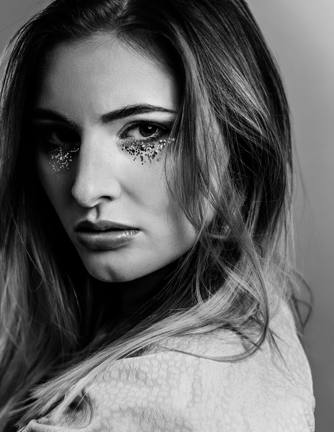 Beauty portrait luzern