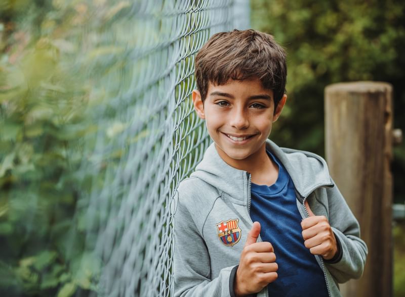 Fotograf klassenfotos