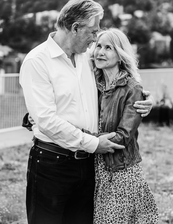 Fotografin liebespaar luzern