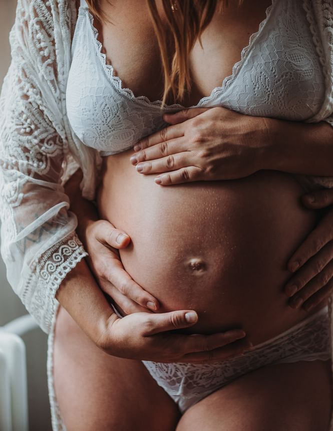 Fotografin schwangerschaft