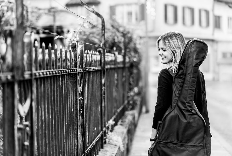 Fotoshooting bewerbung