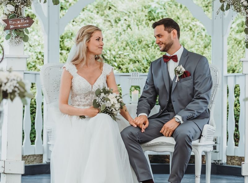 Hochzeitsfotograf Zentralschweiz