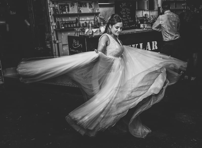 Hochzeitsfotograf Luzern und Sarnen