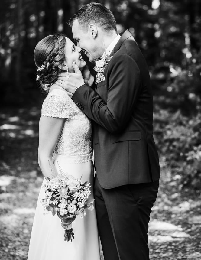 Hochzeitsfotos Luzern, Sarnen, Zentralschweiz