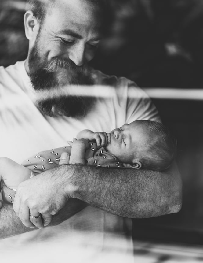 Newborn bilder luzern