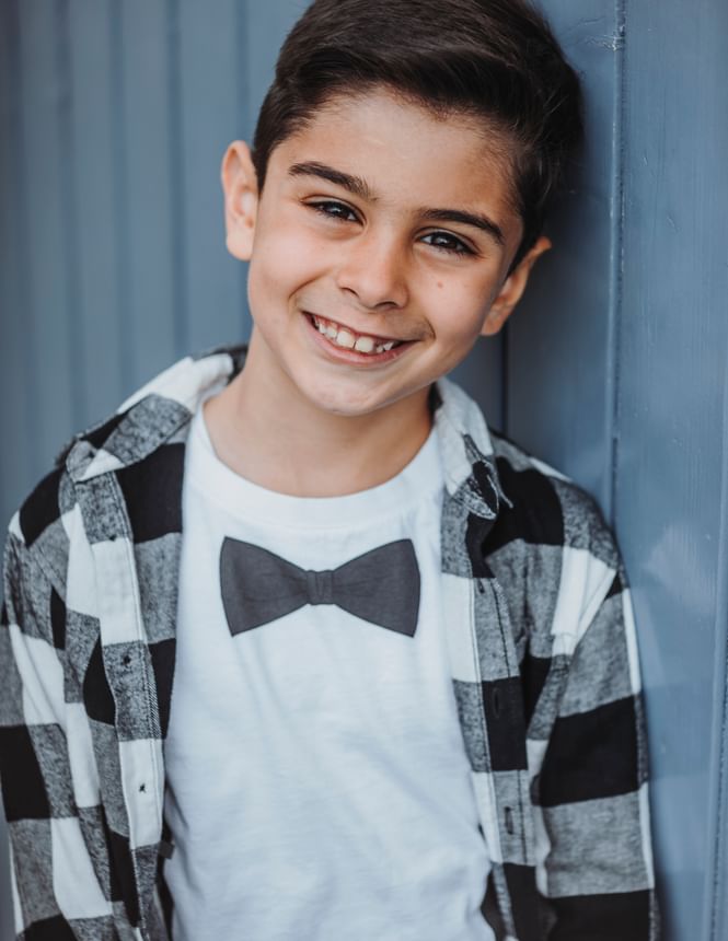 Schulfotograf luzern