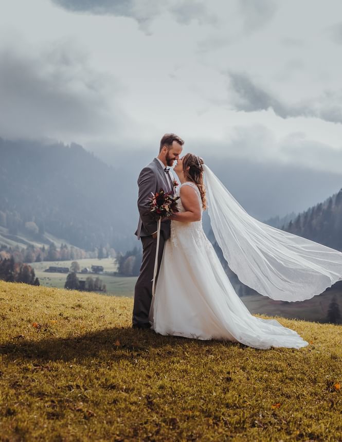 Shooting location eigenthal