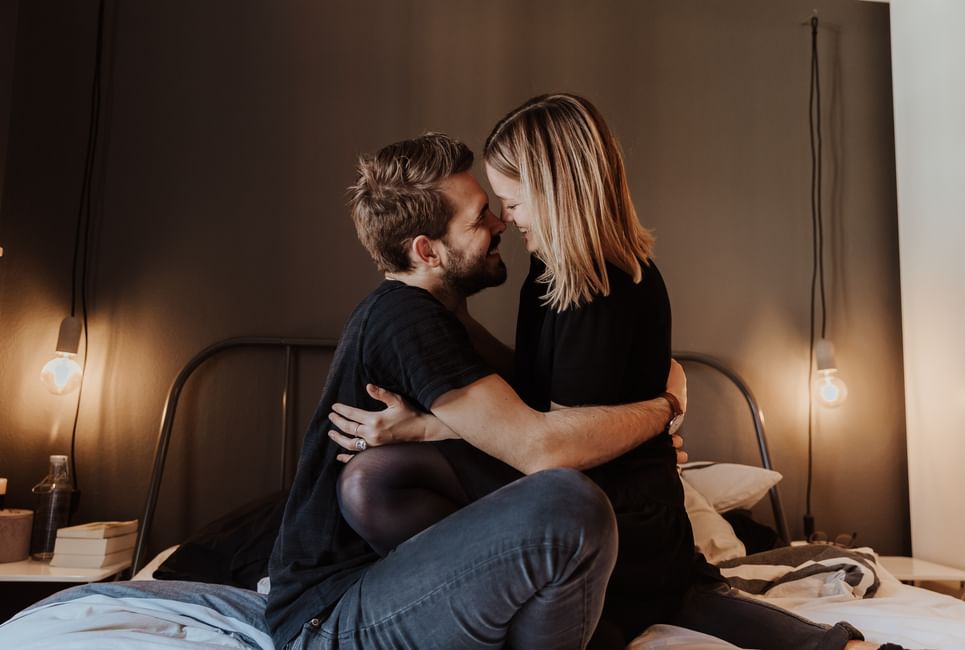 Paarfotografin luzern