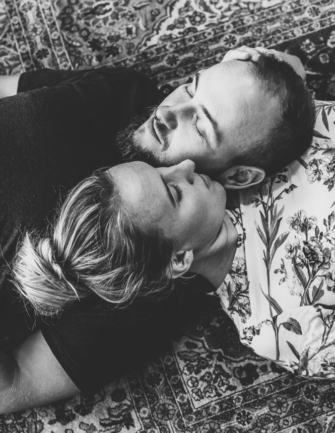 Paarshooting luzern fotograf