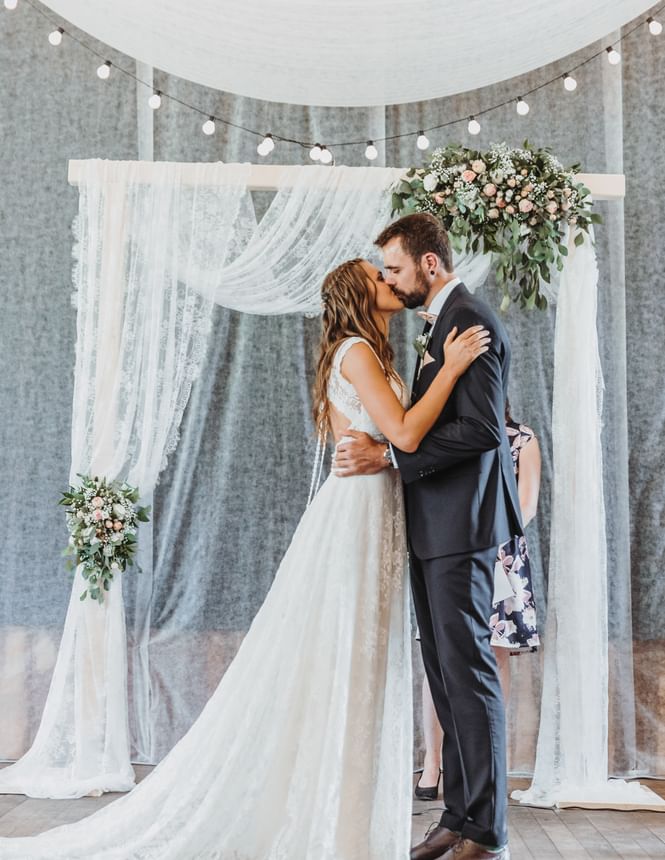 Zivile Trauung Bilder