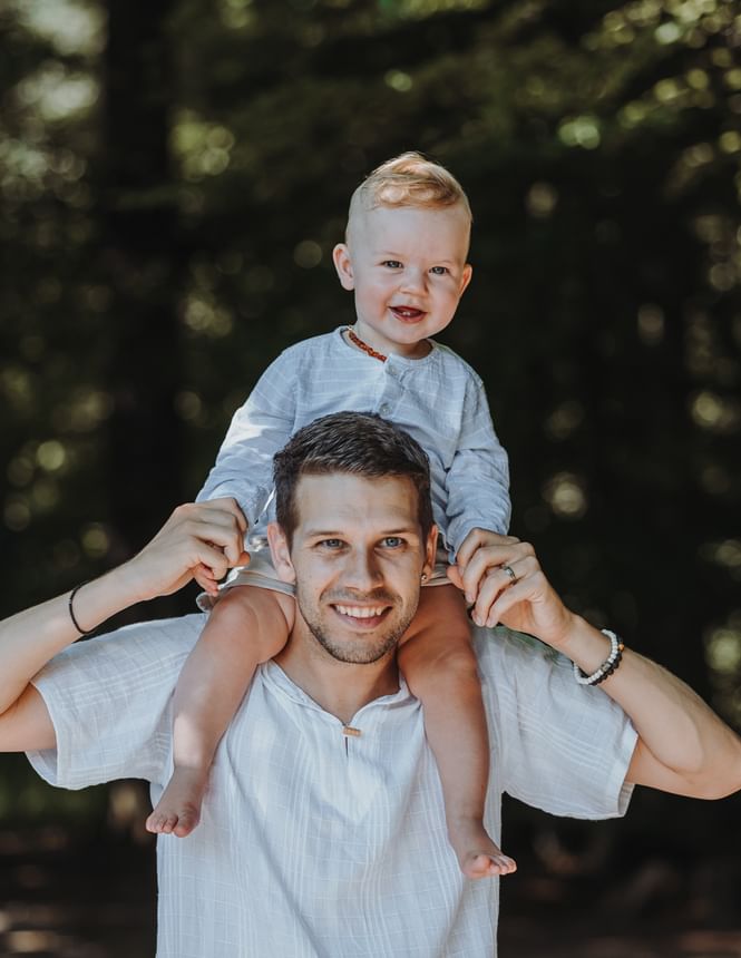 Familienbilder fotograf