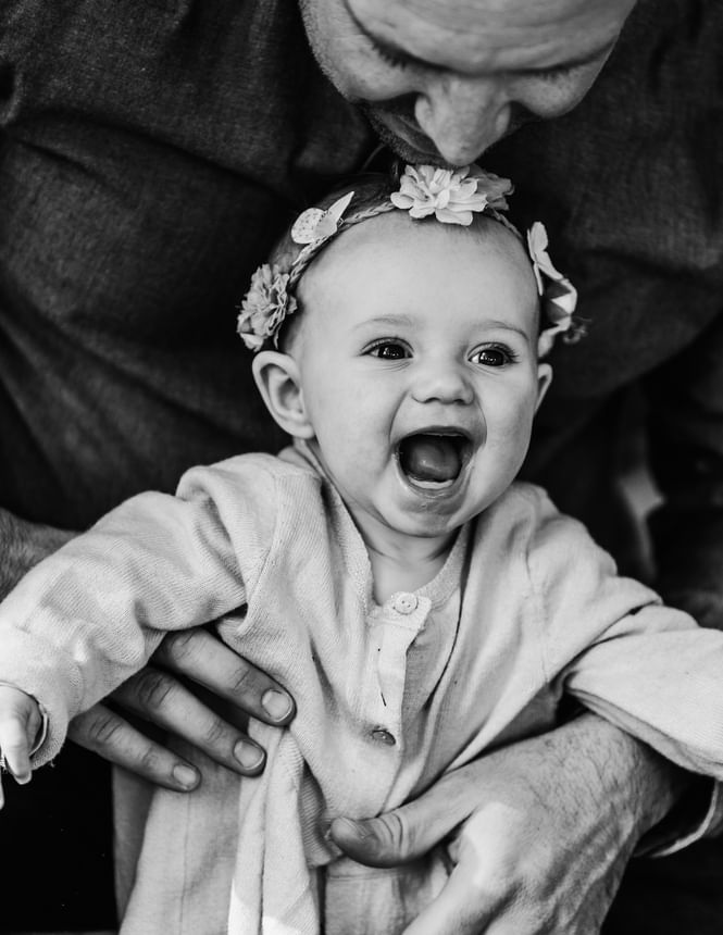 Familienbilder sursee