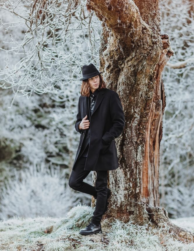 Fotograf familie luzern 1