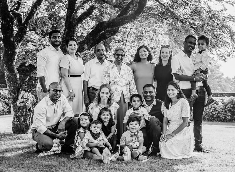 Fotografin kinderfotos