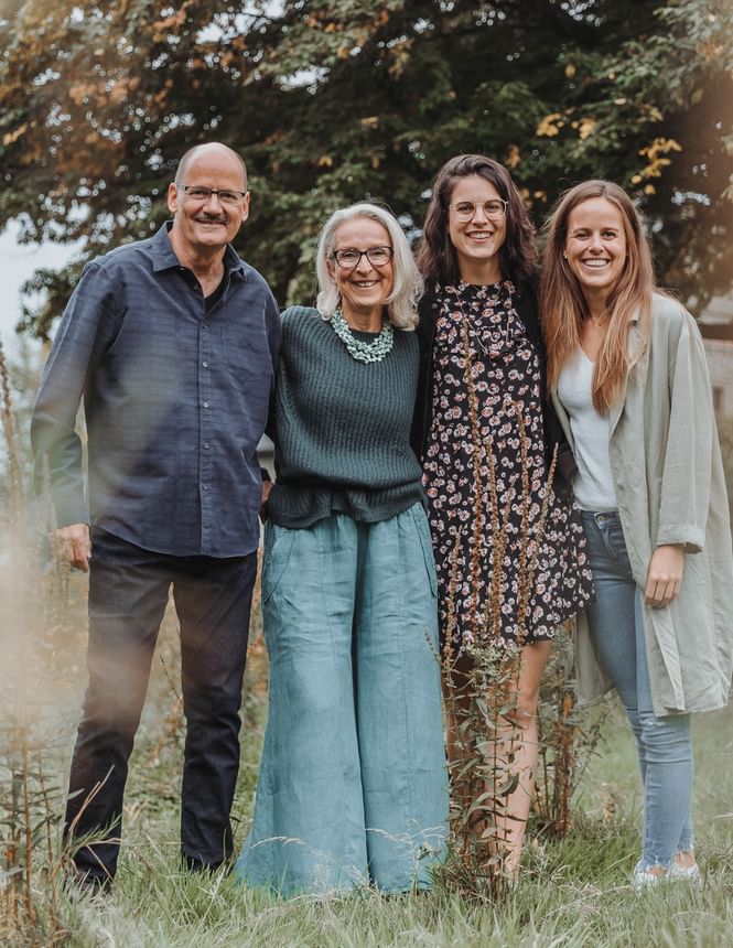 Geschenkidee familienshooitng