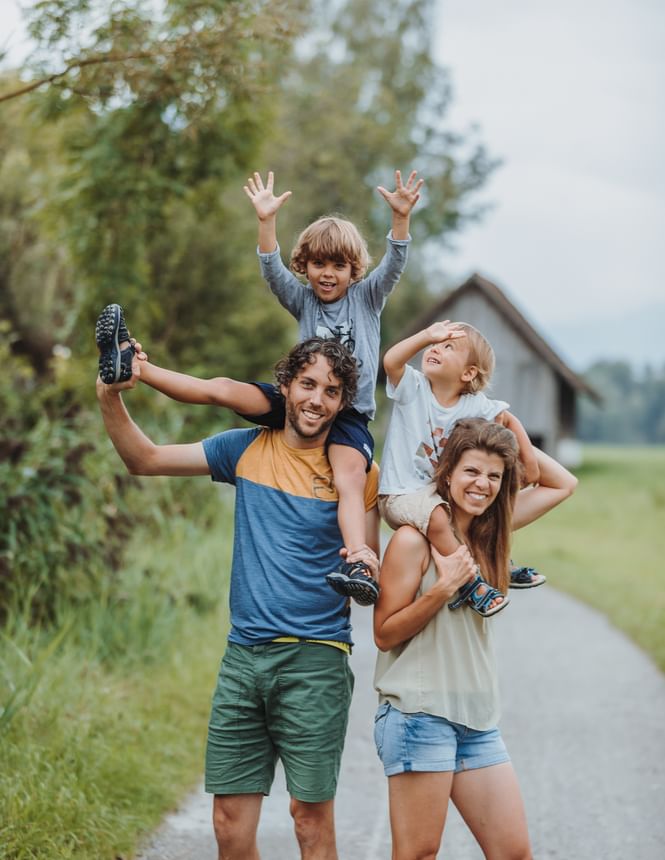 Kosten familienfotoshooting