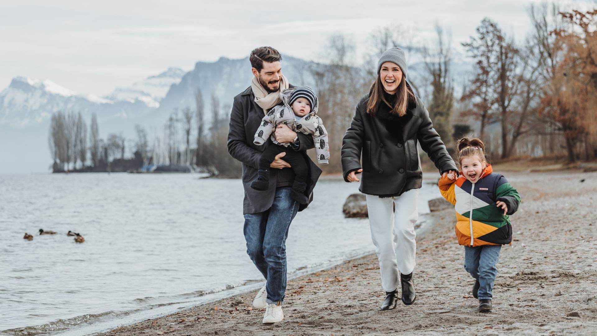 Outfit familienbilder