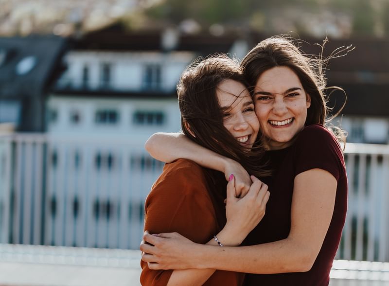 Bilder freundinnen luzern