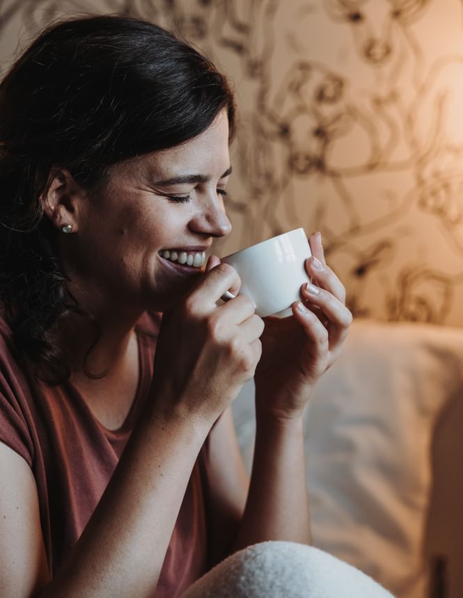 Fotografin hotel web