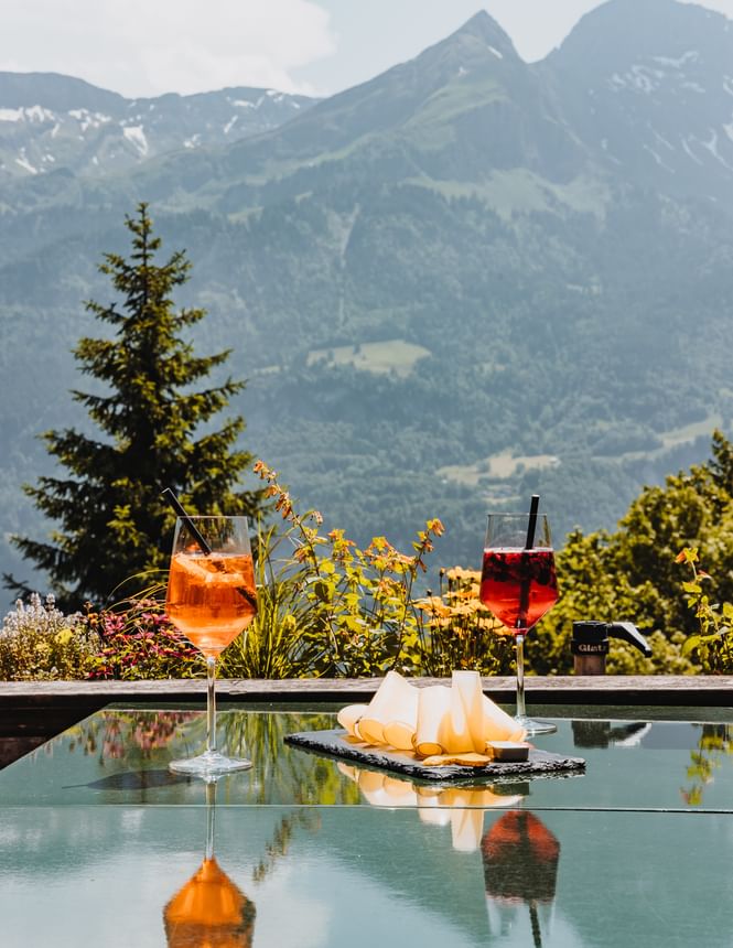 Fotoshooting gastronomie