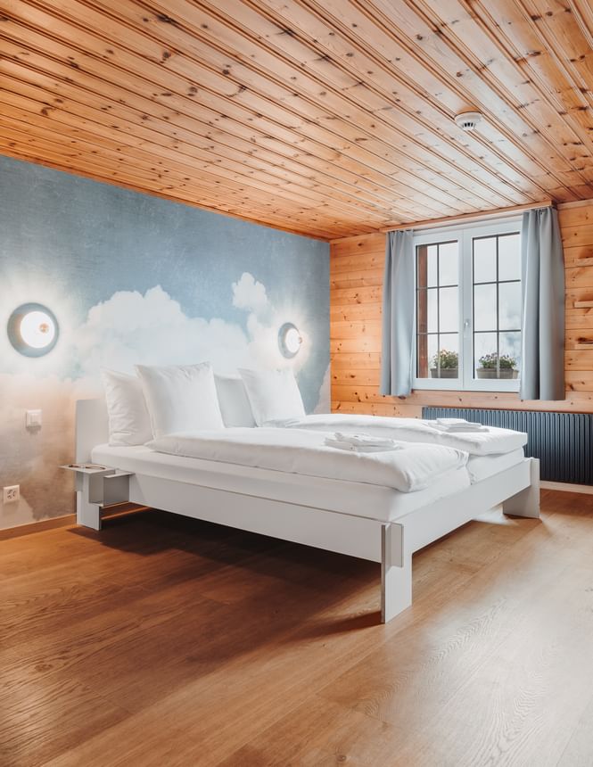 Hoftelfotografie luzern