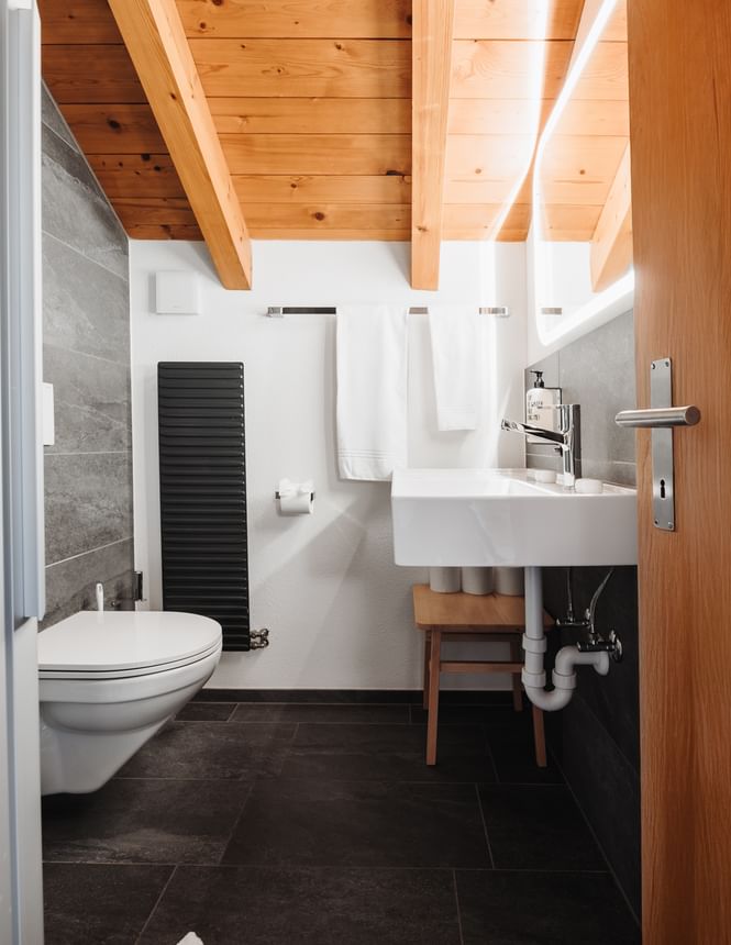 Hotelfotograf luzern