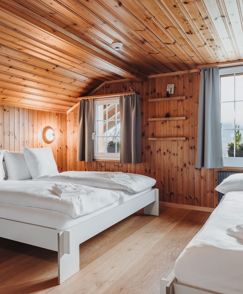 Hotelzimmer fotografie