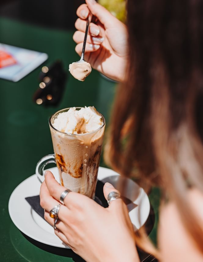 Tourismus fotografie