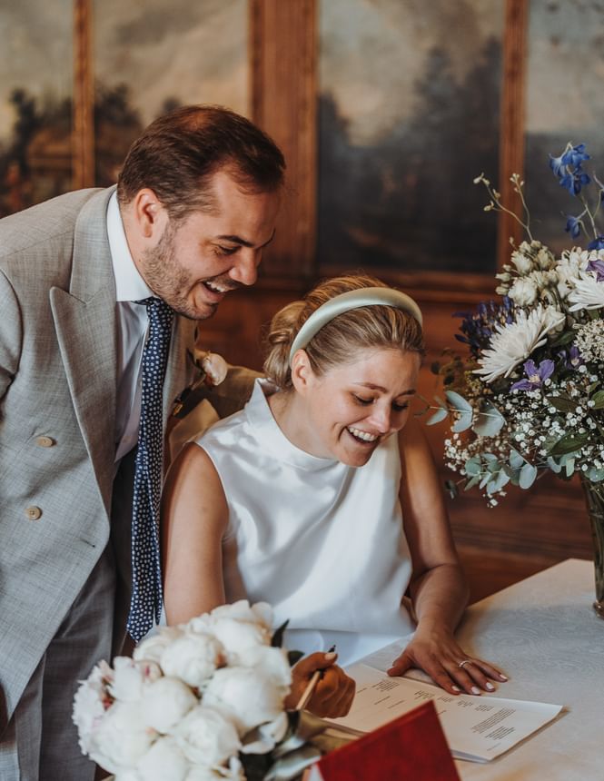 Zivil heiraten luzern