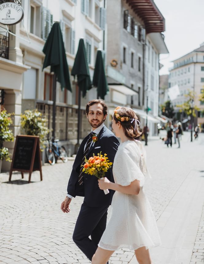 Fotoshooting hochzeit