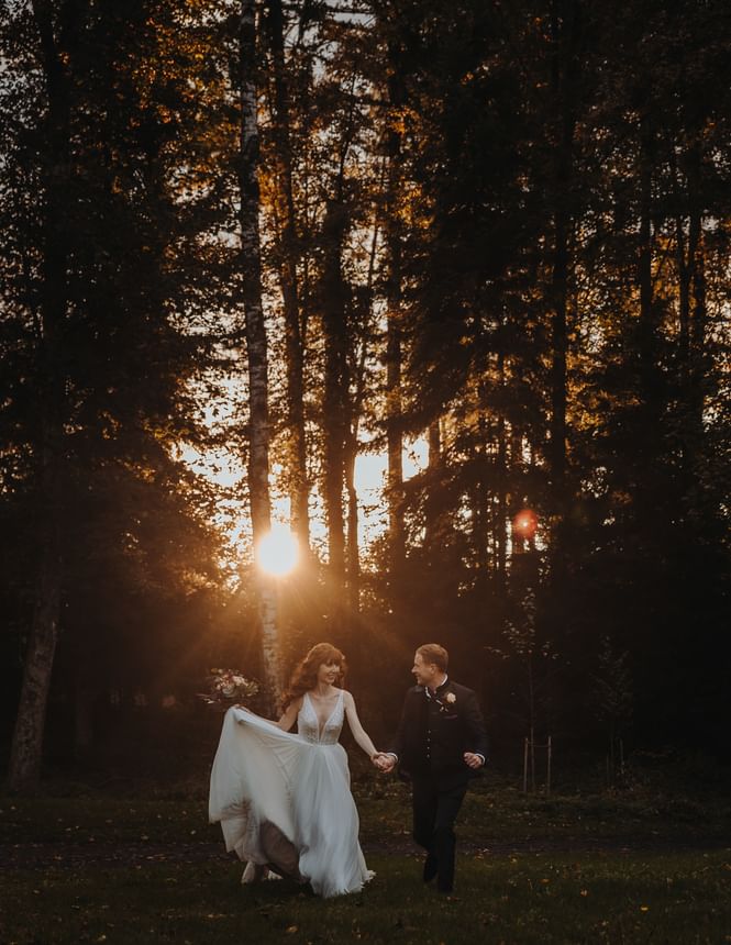 Hochzeitsfotograf luzern