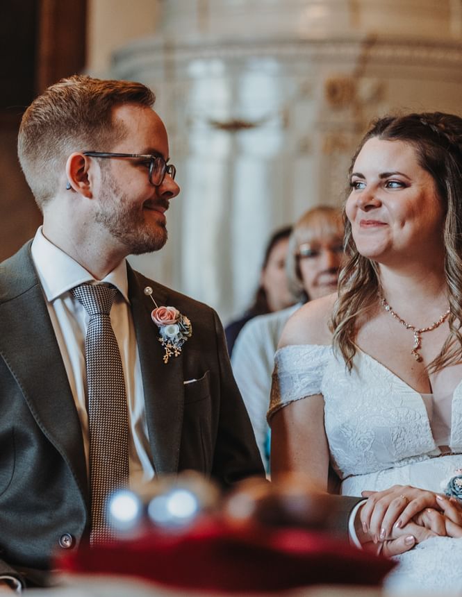 Rathaus luzern trauung