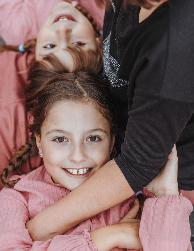 Familienfotos luzern