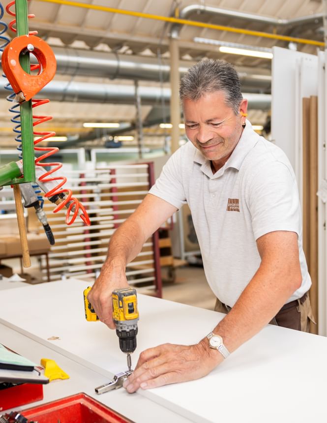 Fotoshooting webseite