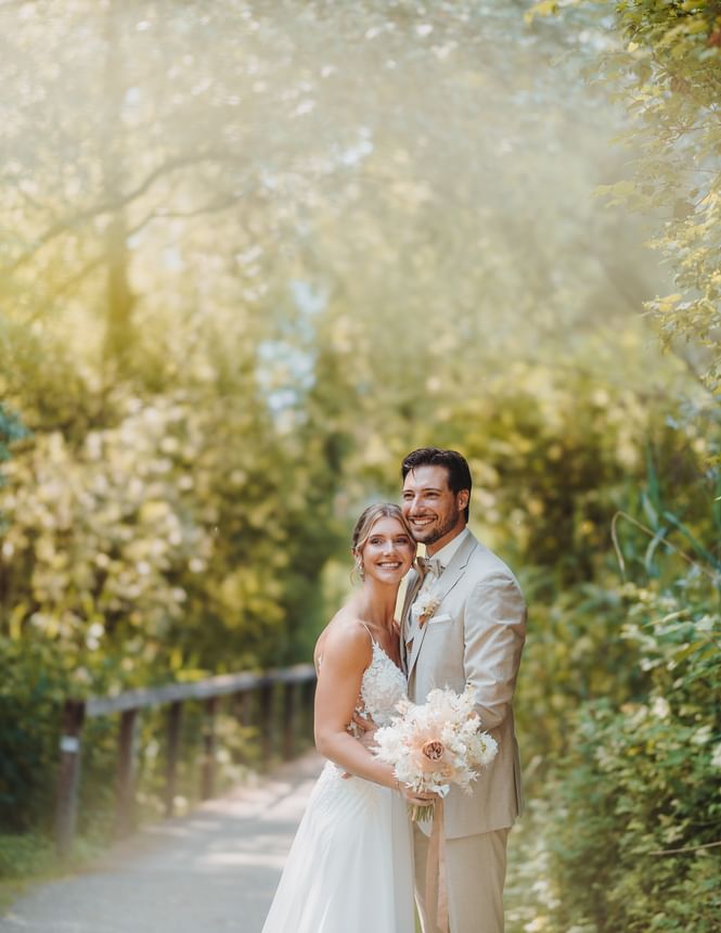 Hochzeitsfotograf luzern