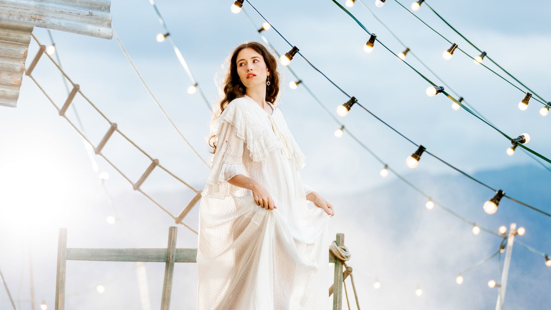 Beauty shooting sarnen