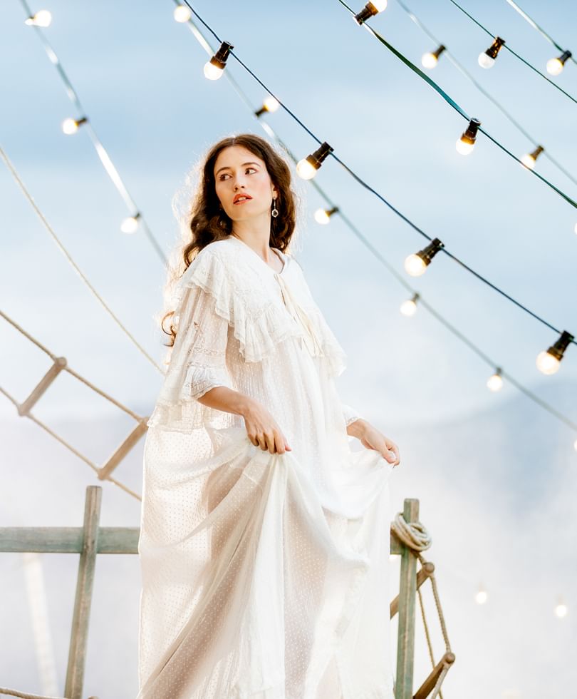 Beauty shooting sarnen