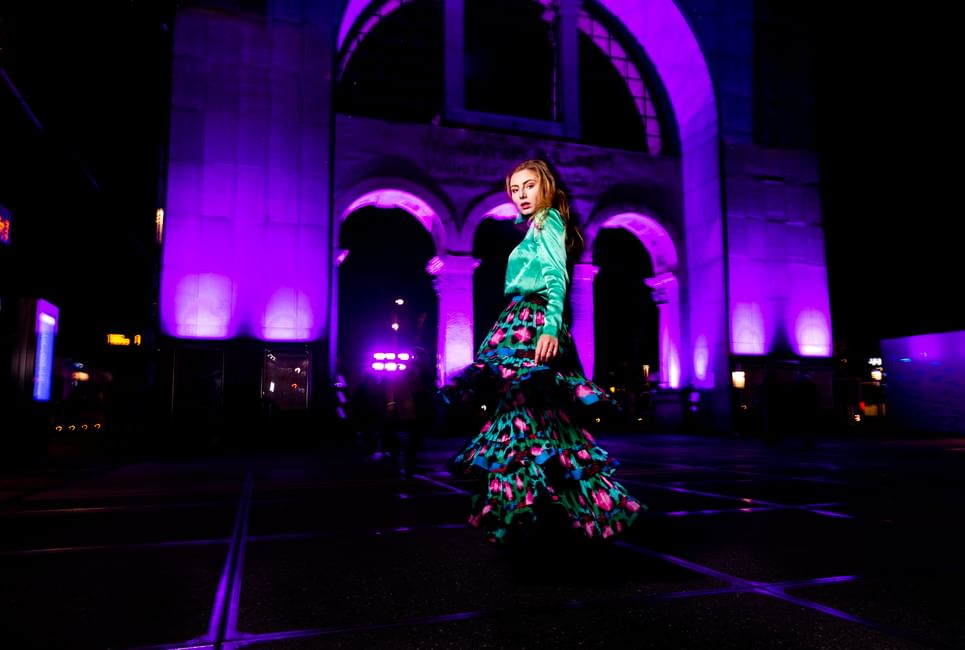 Fotograf fashion luzern