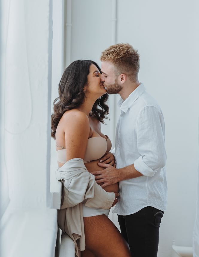 Geschenkgutschein schwangerschaft