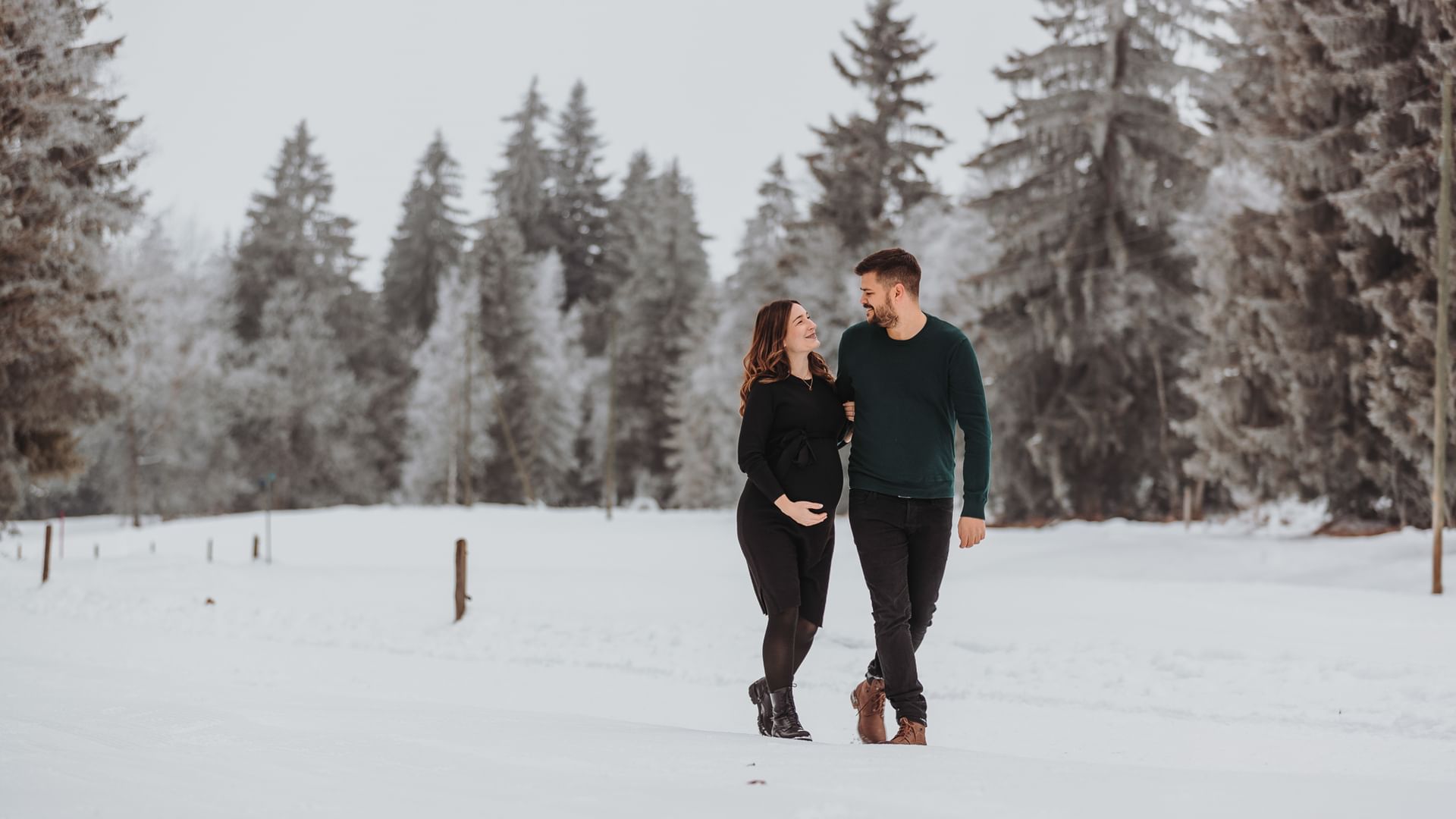 Schneefotos fotograf