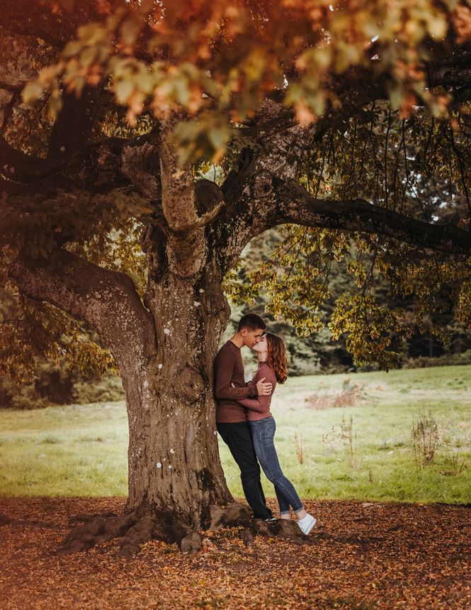 Fotografin paarfotos luzern