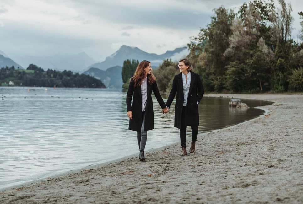 Geschenkidee paarfotos