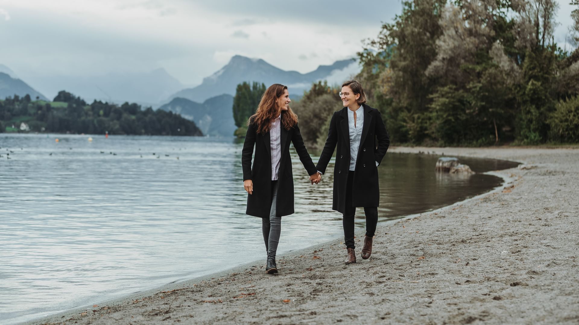 Geschenkidee paarfotos