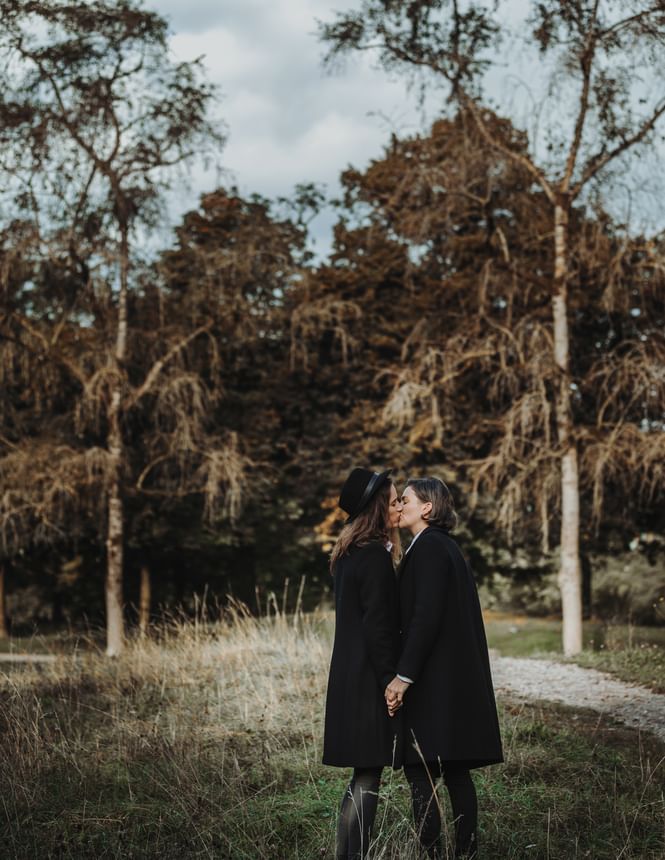 Paarfotografin luzern