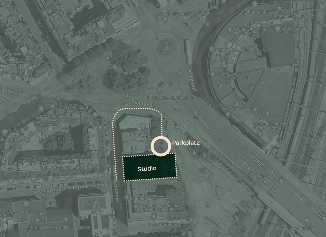 Ortsplan Studio 2 web