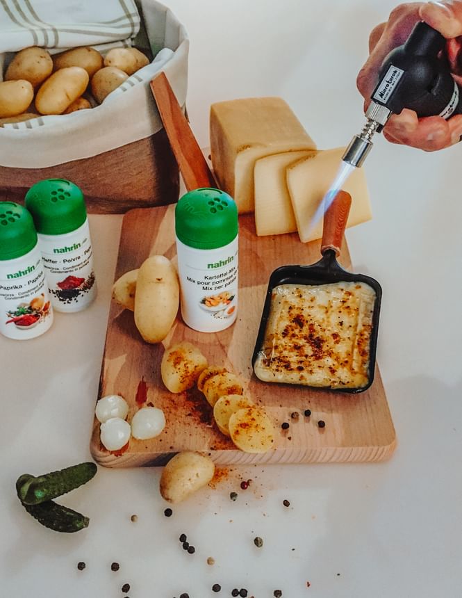 Making of produktbilder