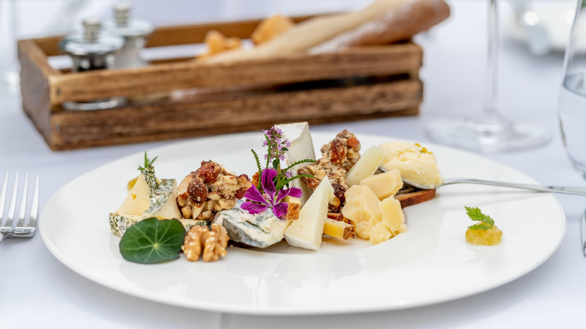 Food Villa Schweizerhof