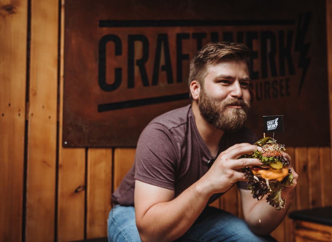 Foodfotografie luzern